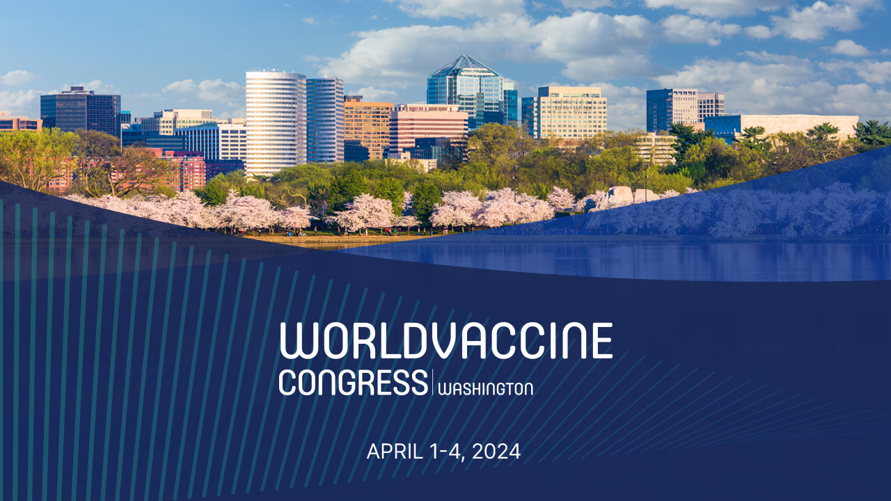 World Vaccine Congress Washington 2024