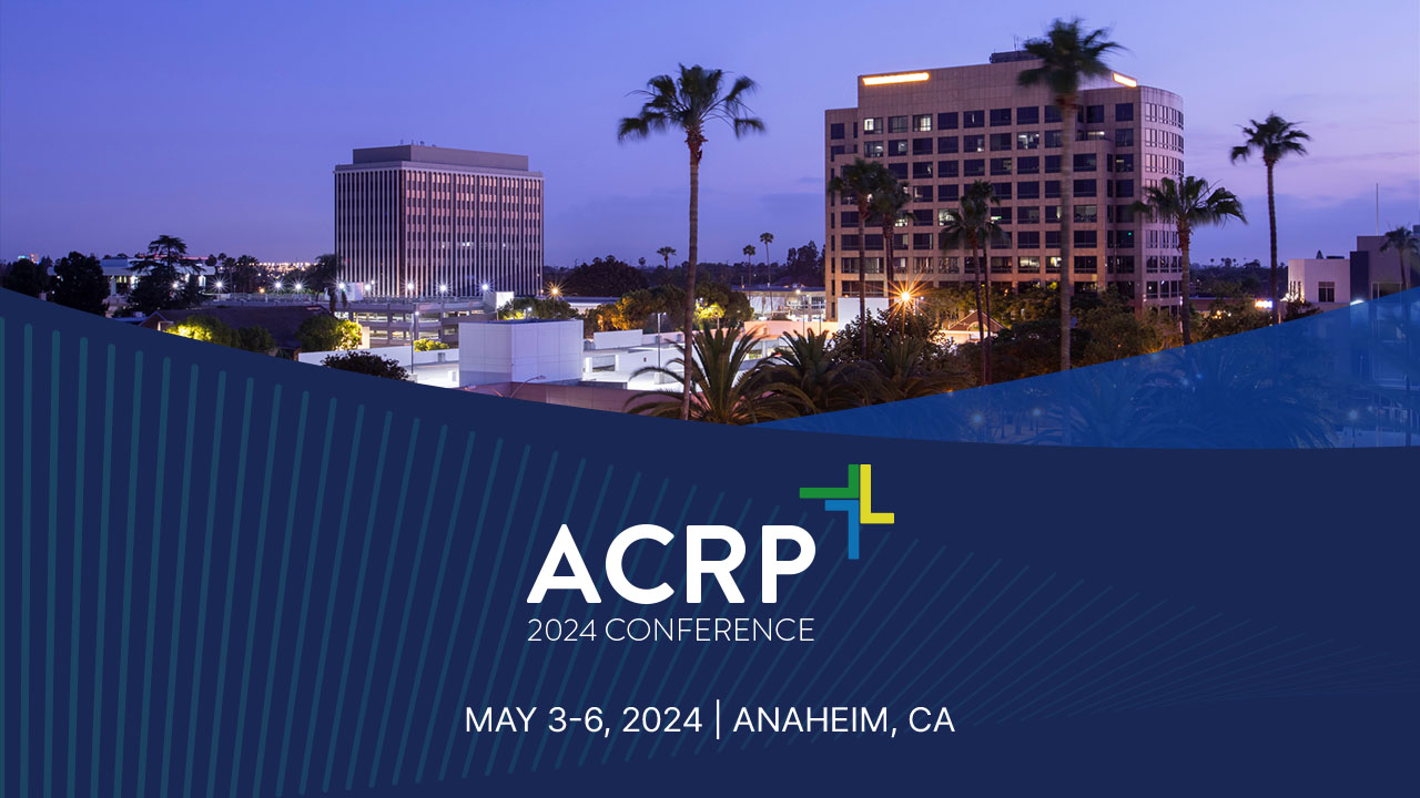ACRP 2024