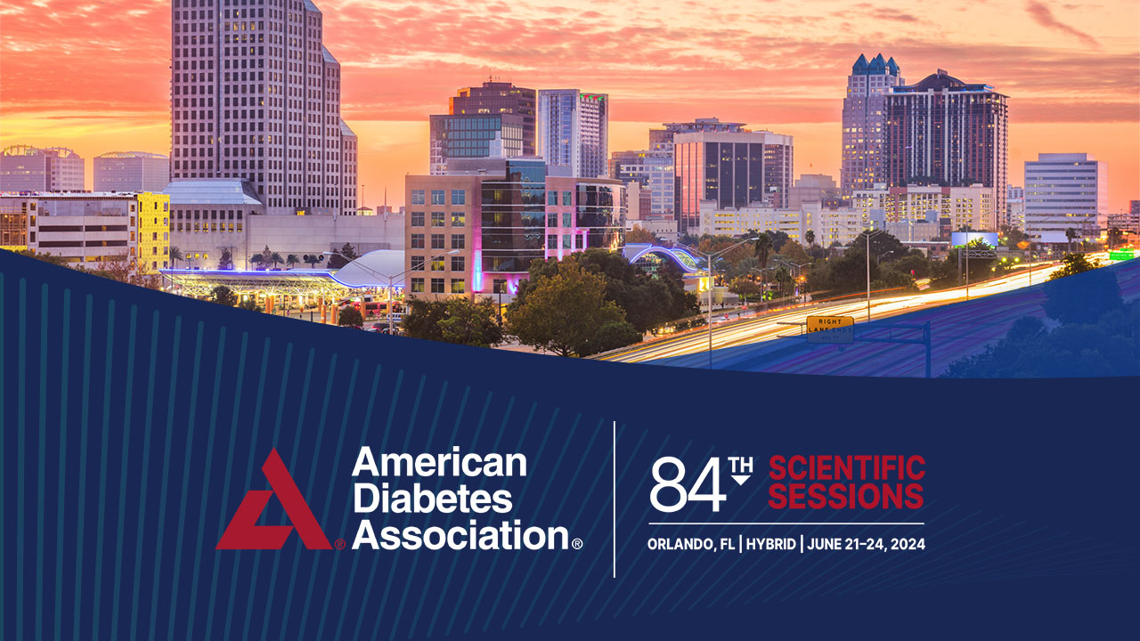 84th Scientific Sessions