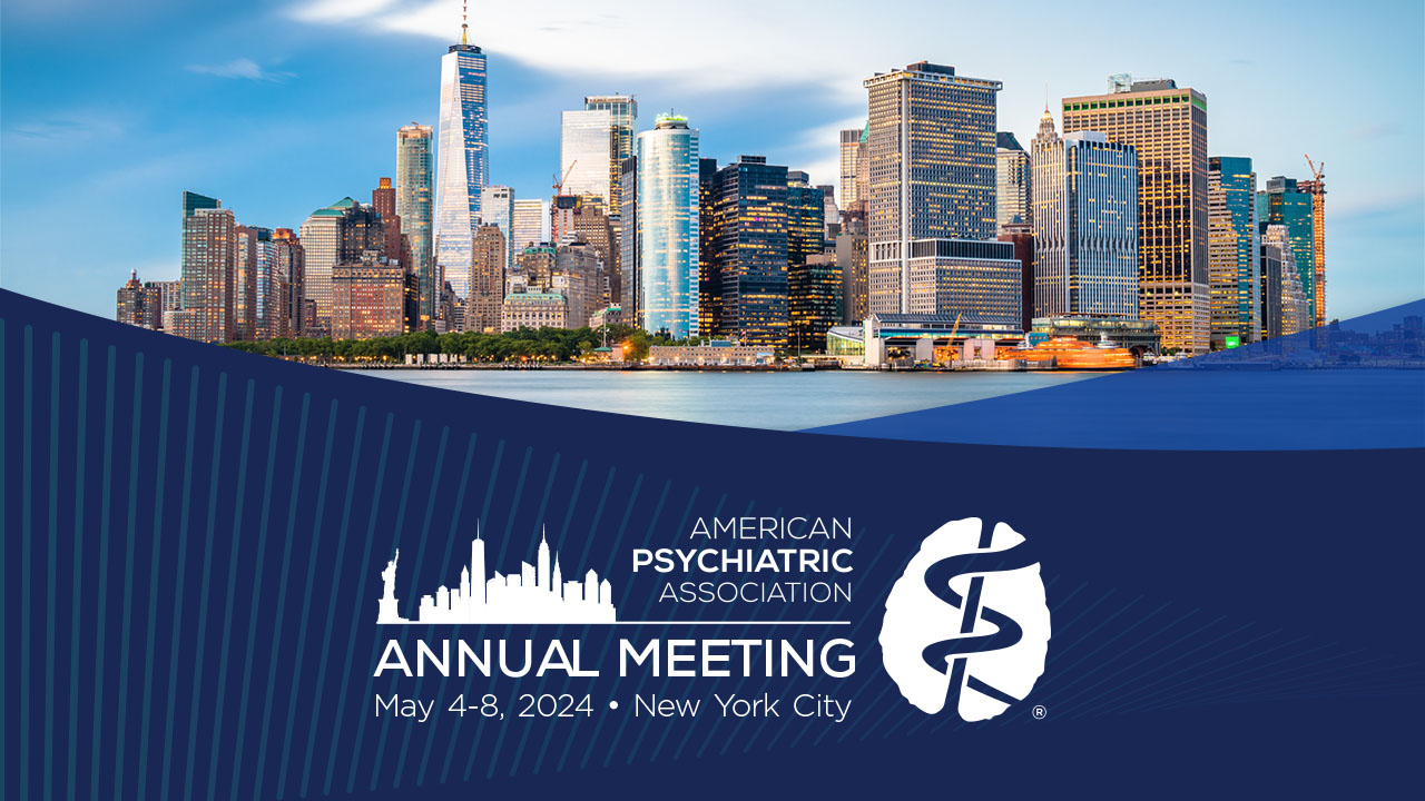 APA 2024 Annual Meeting
