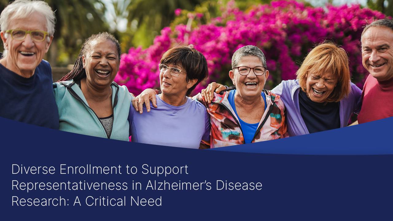 enrollment strategies for Alzheimer’s disease research