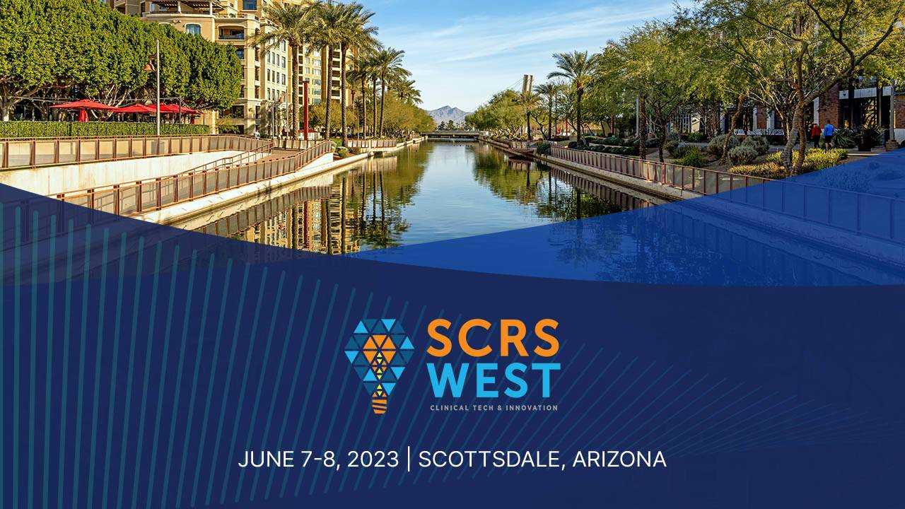 SCRS West