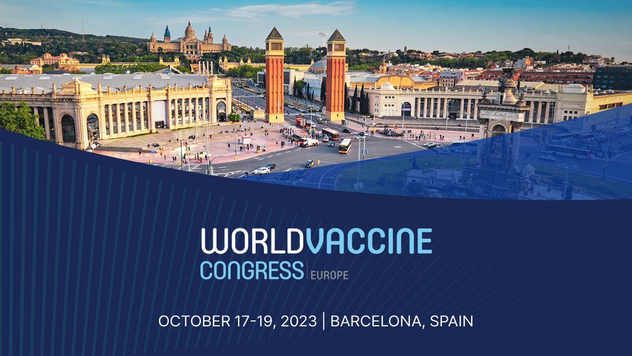 World Vaccine Congress Europe 2023
