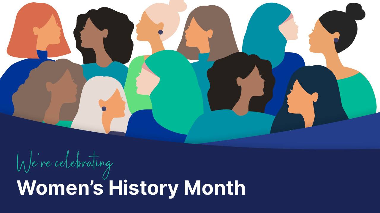 International Women’s Month 2023
