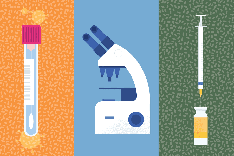 icons of medical equipment
