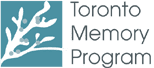 Toronto Memory Program